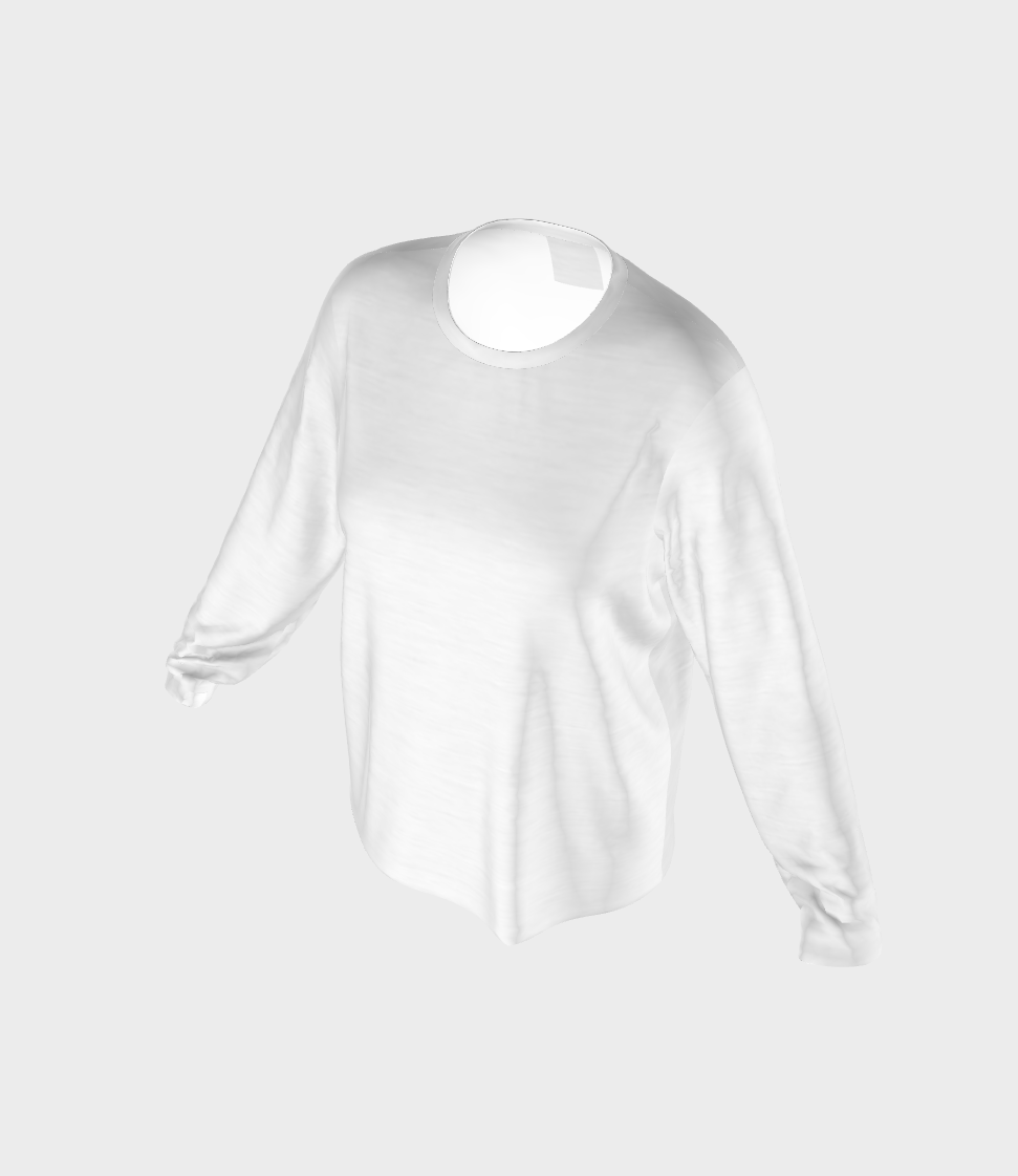 Лонгслив женский L