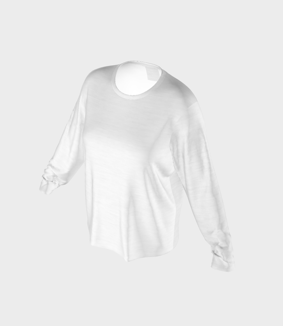 Лонгслив женский XL