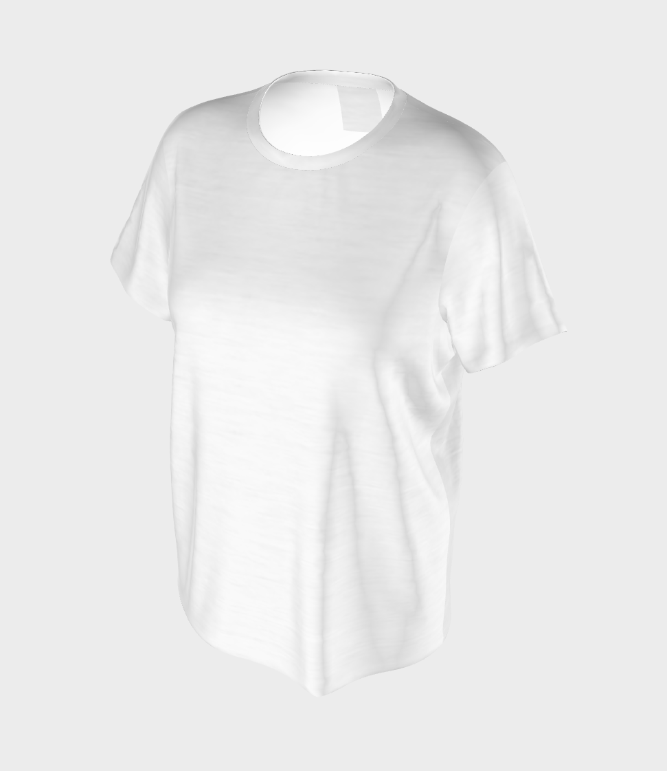 Футболка женская L